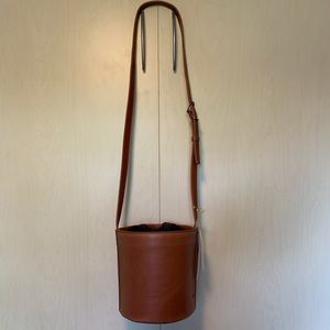 Matt & Nat Brown Shoulder Bag